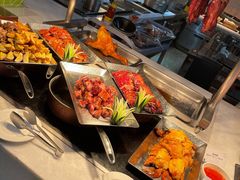 -杭州钱江新城万怡酒店-西餐厅