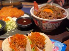 -京鹿料理(荟聚店)