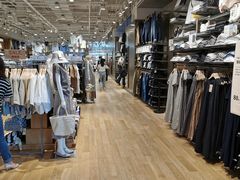 -MUJI无印良品(华贸店)