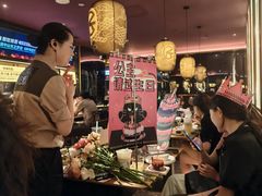 -观音桥步行街
