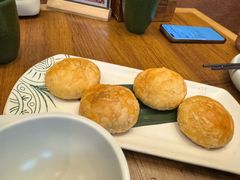 -云海肴·汽锅鸡·云南菜(天山百盛优客店)