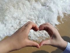 景点-大梅沙海滨公园