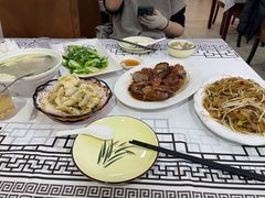 -潮州菜馆(十里河店)