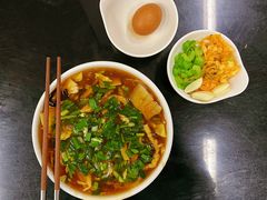 -亲贤打卤面(八一街店)