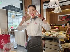 -海底捞火锅(牡丹园店)