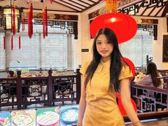 -山水茶艺馆·点心粤菜·30年老字号