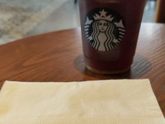 -星巴克(上海汇锦里店)