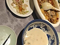 -山外山菜馆(玉泉路店)