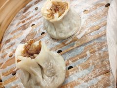 -丈母娘的饭局•新金陵菜(牛首山店)