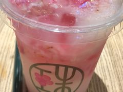 -宝珠奶酪(长宁金虹桥店)