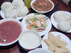 -姚记炒肝店(簋街店)