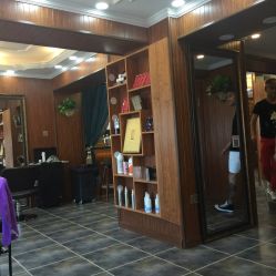 点击看大图 -小齐发型Star·Salon