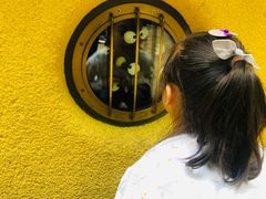 -三鹰之森吉卜力美术馆