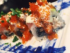 -Tuna maki寿司(苏州大悦城店)