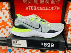 -NIKE上海青浦优选体验店