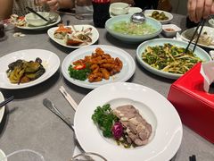 -阿毛饭店·传统宁波菜(儿童公园旗舰店)