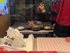 -小李烧鸡(西北角总店)