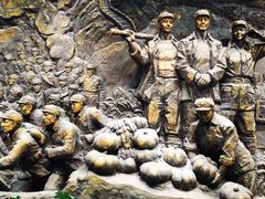 -三五九旅屯垦纪念馆