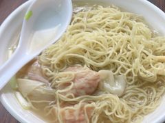 -小梁哥云吞面(黄贝岭店)
