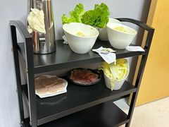 -罗记又添缘竹荪山药鸡·野生菌火锅(西园南路店)