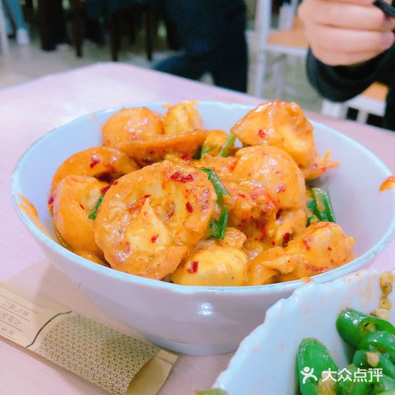 老游独一佳湘菜馆(高新四路店)