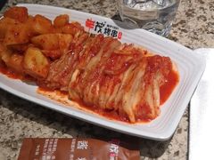 -丰茂烤串(六里桥店)