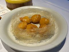 -咨言·烤鸭·烩面泡馍(建业十八城店)