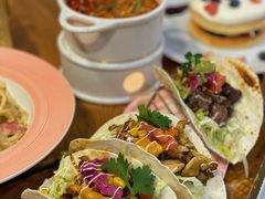 -AFS Cafe & Canteen(闽江二路店)