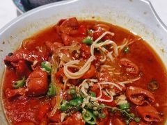 -峨嵋酒家(牡丹园店)