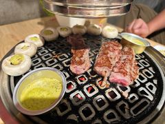 -霸腹烤肉(厦门柚子番店)