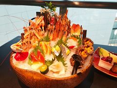 -花潮料理艺食馆(SM新生活广场店)