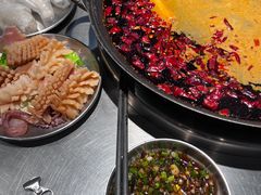 -大虎老火锅(直港大道店)