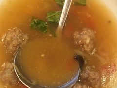 -老雒阳面馆·水席(定鼎门店)