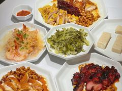 -金戈戈香港豉油鸡(皇庭广场店)