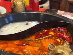 -功夫怪兽·烧烤(西工小街店)