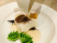 -8餐厅(新葡京酒店)