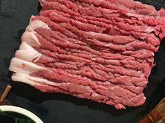 -京涮铜锅涮肉(华贸店)