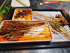 -老铁岭·涮肚烧烤(浑南店)