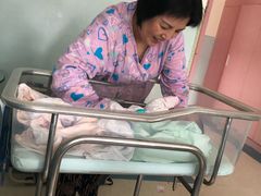 -田螺阿姨自营月嫂·育儿嫂(高新店)