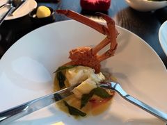 -悉尼塔旋转餐厅