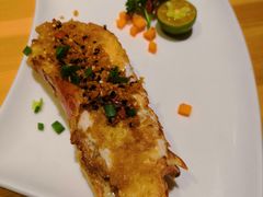 小青龙-割烹旭日本料理(龙湖狮山天街店)