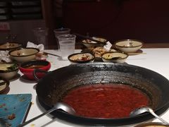 -老天桥蛙炉火锅(姑苏总店)