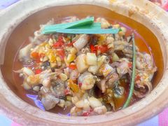 -马叉虫和妖且闲·长沙大排档(解放西店)