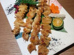 -水之惠鲜鱼料理(王府大街店)