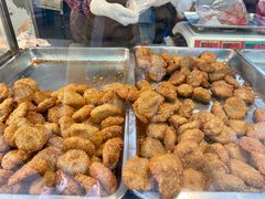 香酥藕饼-陶记正宗德州扒鸡(科巷店)