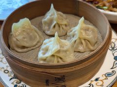 -胖老汉椒麻鸡清真新疆菜(西御街店)