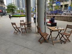 -Home Cafe(水榭春天店)