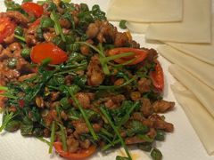 -志明眷村·台式融合菜·宵夜