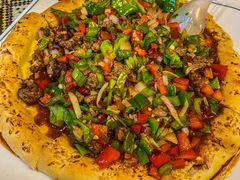 -新疆伊宁远征餐厅