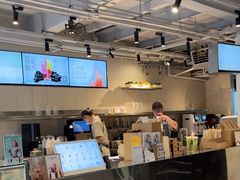 -喜茶(广州北京路惠福东店)